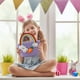 thumbnail image 5 of Canasta de Pascua, Canastas Arcoíris de Pascua para Niños, Canasta de Pascua para Niñas y Niños, Canasta de Pascua para Niños, Niñas, Bebés y Niños, Regalos para su Primera Pascua, 5 of 6