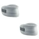 thumbnail image 2 of Vogacara Cuello Cervical Esponja Diseño Soporte para el cuello Aparato fijo Suministros de protección Accesorios de salud para hombres Type2 NO2 Vogacara CBP229453, 2 of 6