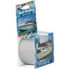 New Boat Striping Tape incom Re154ms 2" x 50' L Metallic Silver