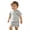 1-Grey188, variant on Tiijoy Baby Boys Outfits Horse Embroidery Short Sleeve T-Shirt Shorts Set, Sizes 6M-3T