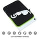 thumbnail image 4 of Funda para tablet Lacdo para iPad Pro M4/Air M2 de 11 pulgadas, color verde, 4 of 8