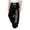 C86 Black, variant on CONZONE Toddler Boys Baggy Sweatpants Y2K Graphic Joggers for Boys Drawstring Fall Winter Athletic Trousers with Pockets