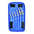 thumbnail image 4 of Bondhus Corp. 6PC HEX PRO PIVOT HEAD TORX WRENCH SET, 4 of 4