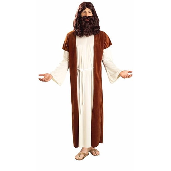 Jesus Costume