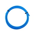 thumbnail image 2 of Durite de Frein à Disque Hydraulique de Vélo Résistante à la Température Câble de Vélo de Montagne Tube d'Huile de Cyclisme Réparation de Conduite Raccordement Accessoires Bleu 3 Mètres, 2 of 7