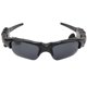 thumbnail image 1 of M Buder Gafas Inteligentes Lentes Polarizadas Auriculares Bluetooth Deportivos Gris (19.0 cm / 7.48 in), 1 of 5