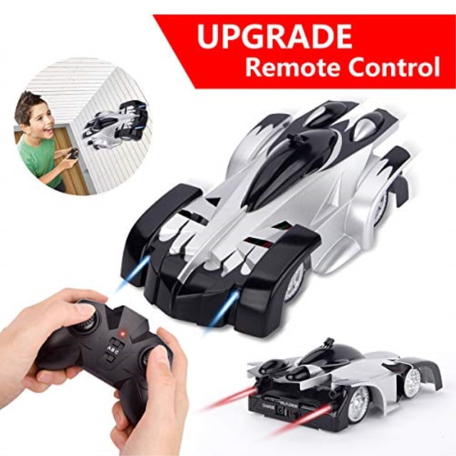 new remote car