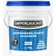 thumbnail image 1 of Impermeabilizante Impercaucho Siliconado y Mejorado 7A Blanco 19L, 1 of 4