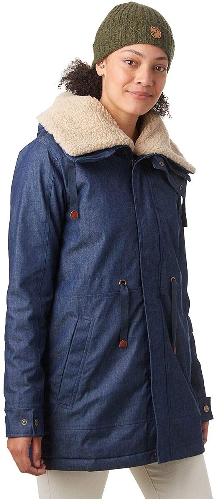 Burton Womens Hazelton Winter Jacket 