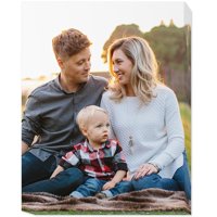 8x10 Gallery Wrap Canvas