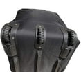 thumbnail image 7 of Gothamite 42-inch Rolling Duffle Bag with Wheels, XL Duffle Bag With Rollers, 7 of 7