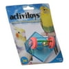 JW Insight Tumble Bell Bird Toy