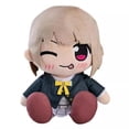thumbnail image 5 of Nuevo muñeco de peluche transfronterizo Nijigasaki High School Idol Club Nijigasaki Academy, 5 of 5