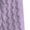 Purple, variant on Women's Hooded Color Block Long Sleeve Full Zip Jacquard Autumn Jacket