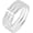 Silver, variant on Multi Row Layered Crystal Rhinestone Cuff Bracelet For Women Bridal Bracelet Jewelry, Style D2668