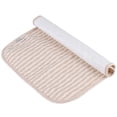 thumbnail image 2 of Couche-culotte en coton pour bébé, housse à langer, coussin pour urine, taille S, 2 of 4