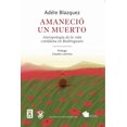 thumbnail image 1 of AMANECIÓ UN MUERTO, 1 of 1