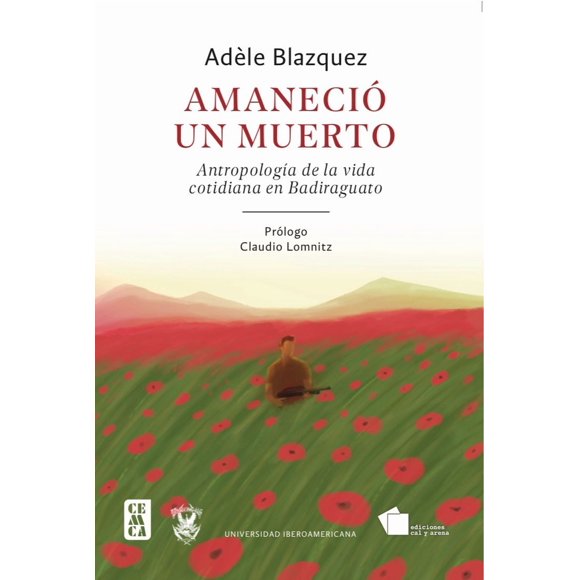 AMANECIÓ UN MUERTO