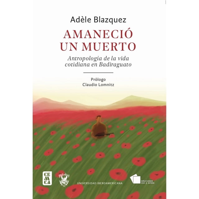 AMANECIÓ UN MUERTO