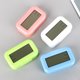 thumbnail image 2 of Multifunctional Digital Alarm Clock with Luminous - White, 2 of 5