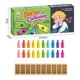 thumbnail image 3 of Mejor juego infantil de emparejamiento de colores - Juguete de puzzle cerebral para el aprendizaje infantil y la diversión familiar, 3 of 8