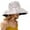 White, variant on Sun Hats for and Style Versatile Summer Accessories for Outdoor Adventures and Daily Wear,Color:Khaki