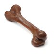 thumbnail image 1 of Juguete masticable duradero para perros con sabor a carne, ideal para masticadores agresivos., 1 of 2