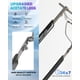 thumbnail image 3 of Gafas de bloqueo de luz azul ANYLUV para hombres/mujeres, 3 of 7
