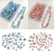 thumbnail image 1 of Blue&Pink Acrylic Assorted for Headwear Jewelry Making DIY Crafts, 1 of 8