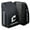 BLACK, variant on Champro Adult Catchers Knee Support