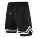 thumbnail image 2 of Pantalones Cortos De Baloncesto Transpirable De Malla Deport, 2 of 6