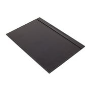 Leather Desk Pad with Cover- Desk Organizer Set - Leather Office Desk Pad Mat Accessories - Office Gifts - Office Organizer