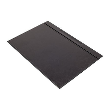 Leather Desk Pad with Cover- Desk Organizer Set - Leather Office Desk Pad Mat Accessories - Office Gifts - Office Organizer