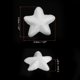 thumbnail image 2 of Espuma Estrellas para Bricolaje Artes y Artesanías 1.97x1.97 Pulgadas Poliestireno Estrellas para Navidad Árbol, Bricolaje Hogar Artesanía Proyecto Paquete de 2 Unique Bargains espuma del arte, 2 of 4