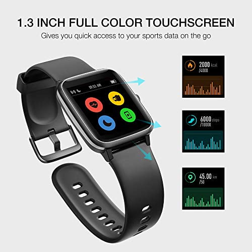 smart watch umidigi