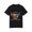 Black_#02, variant on Sewkxo Back to School Shirts for Kids Crewneck Pencil Letter Print T-Shirt Funny | Graphic Short Sleeve Tee Tops,Black 100