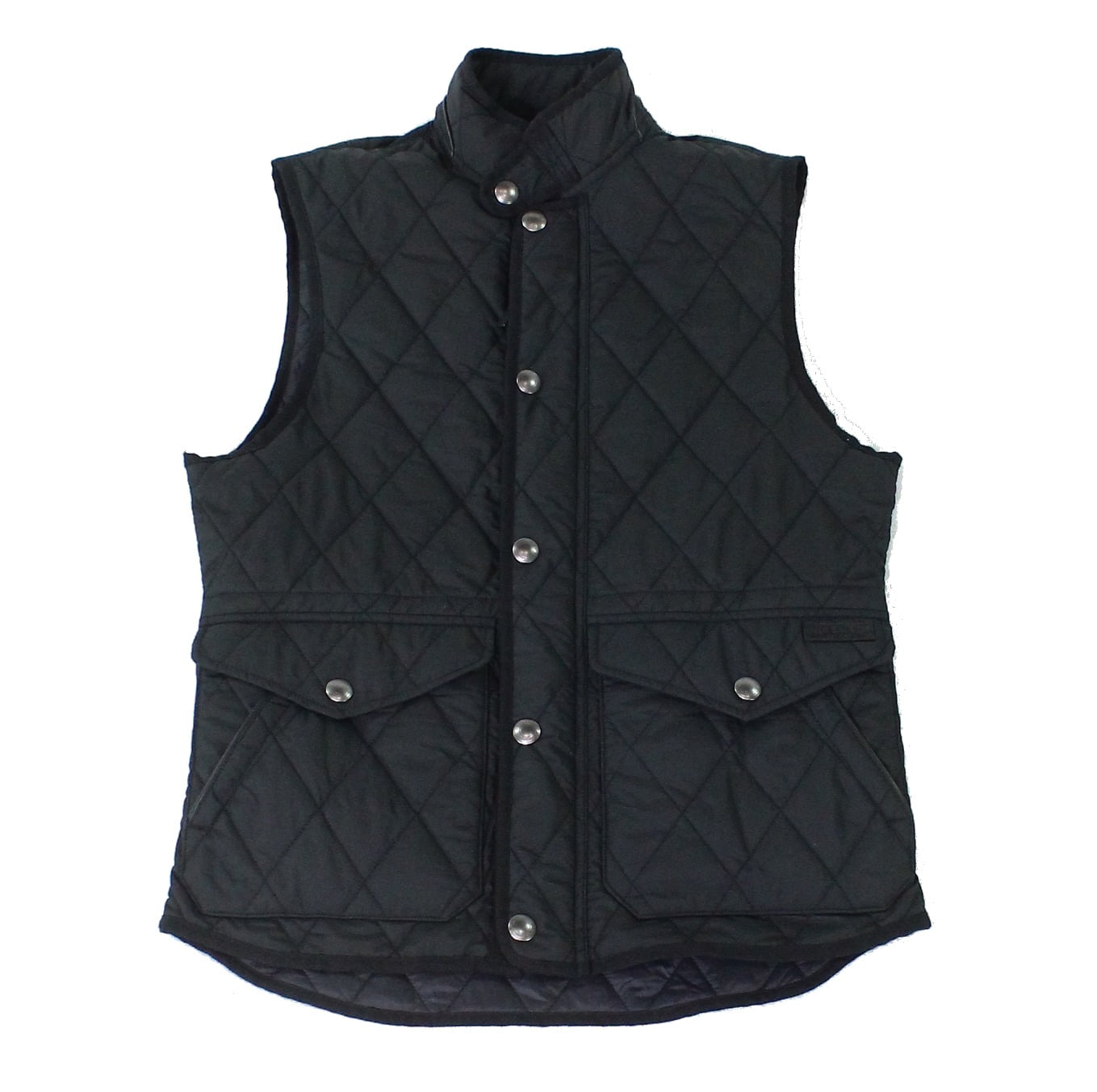 polo ralph lauren the iconic quilted vest