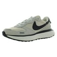 thumbnail image 5 of Nike Phoenix Waffle Womens Shoes Size 6, Color: Cream/Grey, 5 of 5