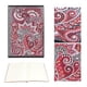 thumbnail image 4 of Cuadros Decorativos DIY Mandala forma especial diamante pintura 50 páginas A5 cuaderno diario libro regalo DQrwqpou Nuevos Originales, 4 of 8