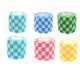 thumbnail image 1 of Venda cohesiva autoadhesiva KEQCQE de 2 pulgadas, 6 rollos, 1 of 7