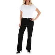 Riders - Women's Bootcut Jeans and Bonus Tee