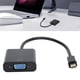 thumbnail image 5 of Adaptador Mini DisplayPort a VGA Convertidor Mini Macho a VGA Hembra con Plug And Play Chip IC Integrado Y Duradero Adaptador Portátil para Dispositivos de Interfaz Mini, 5 of 8