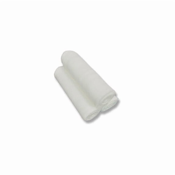 Kemp USA Gauze Bandages Single Roll 4""X5YDS 12 PCS
