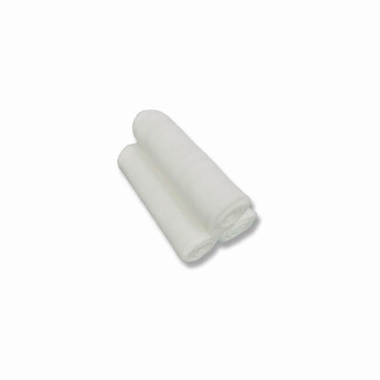 Kemp USA Gauze Bandages Single Roll 4""X5YDS 12 PCS