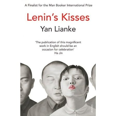 Lenin's Kisses