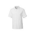 thumbnail image 5 of Cutter & Buck Men's Short Sleeve Breakthrough Performance Polo, 5 of 7