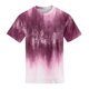 thumbnail image 4 of Men's T-shirt T-shirts Graphic Text Pool3D Printing Street Casual Short Sleeve Printed Clothing Basic 2XL, 4 of 5
