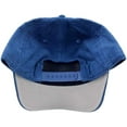 thumbnail image 3 of Pabst Blue Ribbon Beer Printed Corduroy Hat, 3 of 4