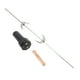 thumbnail image 1 of Kit De Asador Automático, Accesorio Fácil De Instalar, Potente Kit De Asador Inalámbrico Portátil, Funciona Con Pilas Y Motor Eléctrico Para Acampar Y Barbacoa, 1 of 7