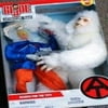 GI Joe 12-inch Echo: Abominable Snowman